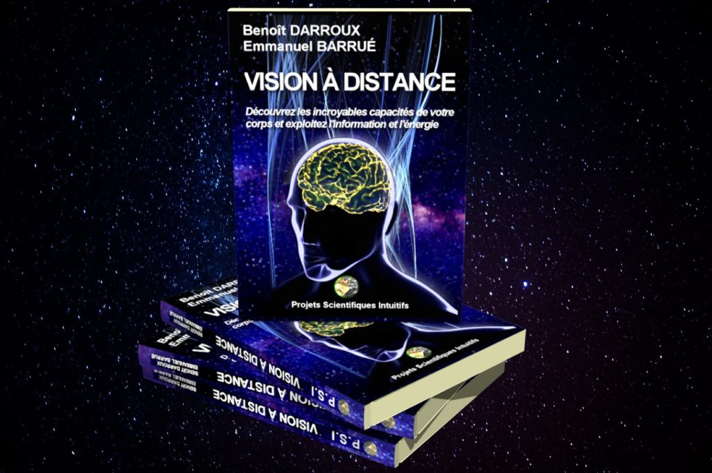 Livre Vision à Distance