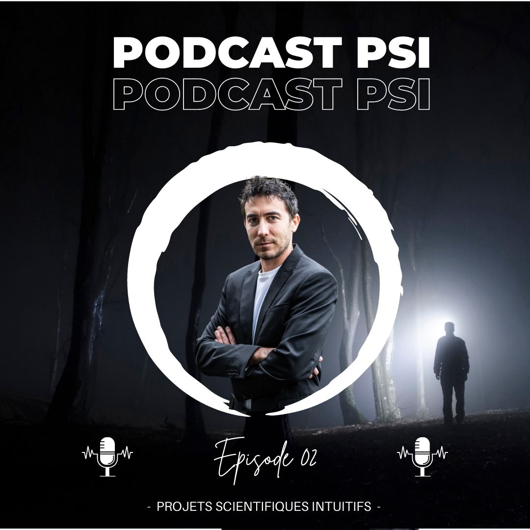 Podcast PSI episode1